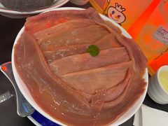 -蜀大侠火锅.川剧变脸(龙泉世茂店)