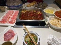 -老基地老火锅厂(大渡口店)