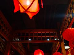 -芦月轩羊蝎子(劲松店)