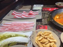 -小龙坎老火锅(展览馆店)