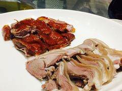 -新兴·金羊座·粤菜点心(乐峰店)