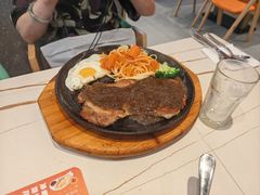-豪享来牛排(人民店)