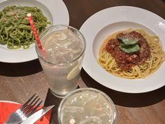 -FABIO’S费比欧披萨餐厅