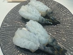 -争鲜回转寿司(朝北大悦城店)