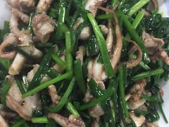 -叶存利海鲜大馅饺子(东戴河止锚湾店)