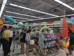 -大润发(王庄店)