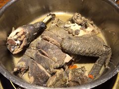 客家清炖后院黑鸡-黑鸡小馆(金源店)
