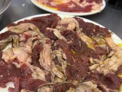 -松明一烤肉馆(鲁园店)