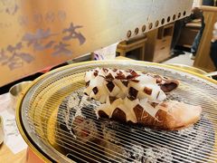 -西塔老太太泥炉烤肉(武汉摩尔城店)