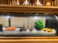 -万鱼亭·鹤家日本料理(南通青年中路店)