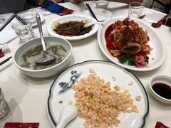 -得月楼·省级非遗·传统苏帮菜(观前店)