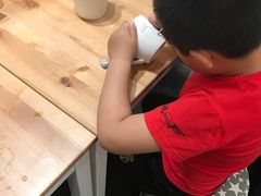 -艺彩阳光手工坊(大连恒隆广场店)