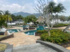 -石梅湾艾美度假酒店