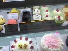 -仟吉(沿港路店)