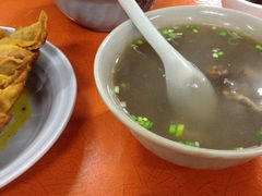 牛杂汤-李荣兴(南湖东路店)
