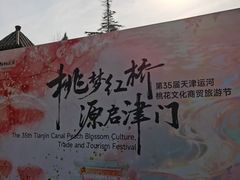 -桃花堤公园