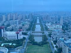 -南昌之星摩天轮