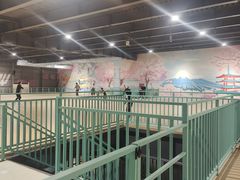-极限PLAY运动娱乐新世界·团建派对潮玩休闲馆·室内蹦极高空游乐园