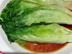 罗马生菜-西贝(吴江路湟普汇店)