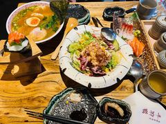 -千羽鹤海鲜居酒屋Bistro(大望路店)