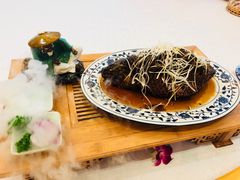 -卫鼎轩·家宴(水上公园店)