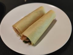 沂蒙六味大煎饼-鲁采LU STYLE(新天地店)
