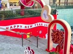 -VT101维多利广场
