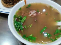 -老爆肚满五香烧牛羊肉