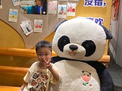 -马灯部落·西湖边的创意山景餐厅(虎跑动物园店)