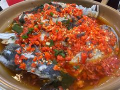 -笨罗卜浏阳菜馆(太平街店)