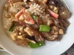 -大胡同天津菜·海肠捞饭·津门皮皮虾锅贴一绝(西姜井店)