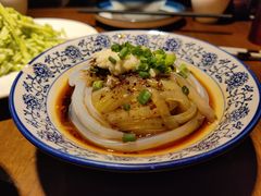 -龙抄手食府(浣花北路店)