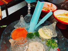 -乔先生涮肉·鲜活牛羊肉火锅(塘沽店)