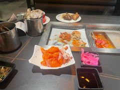 -星伦多自助料理·涮烤一体(虹悦城店)