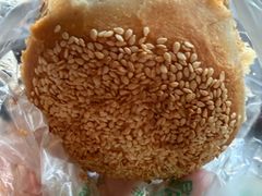 -满记烧饼(牛街东里小区一区店)
