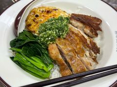 -兴华里茶记(禅城同济首店)