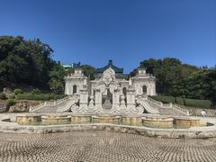 -珠海圆明新园