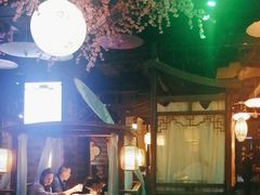 -韵秋荷(宝山龙湖天街店)