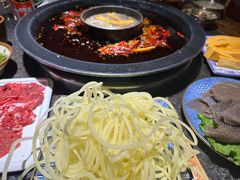 -陈眼镜火锅(总店)