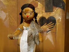 -济州岛泰迪熊博物馆