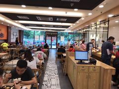 大堂-苏客(金城店)