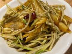 -董厨煨汤馆(车站路店)