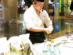 -ABC Cooking Studio(上海环球金融中心店)