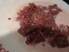 拔罐牛肉-井格重庆火锅(新世纪店)
