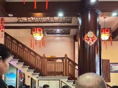 -长兴菜馆(高桥店)