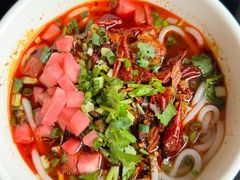 -索菲特酒店 · 云尚天际自助餐厅