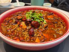 -椒馋小馆(绿源路店)