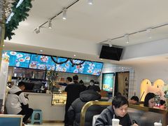 -库滋明·俄罗斯特色美食(中央大街店)