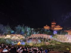 -禅宗少林·音乐大典