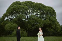 -布丁婚纱摄影工作室